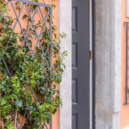 Ferienwohnung Seaside Family Townhouse - 100M From The Sea! Cascais Exterior foto