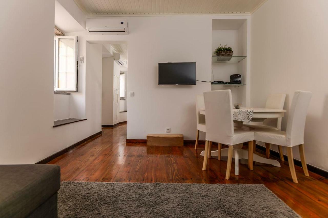 Ferienwohnung Seaside Family Townhouse - 100M From The Sea! Cascais Exterior foto